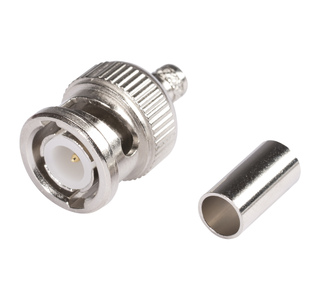 Hicon Connectors BNC58LL изображение/фото/картинка